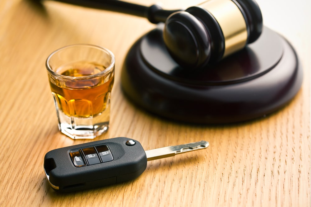 DUI Accident lawyer in Chapel Hill, North Carolina