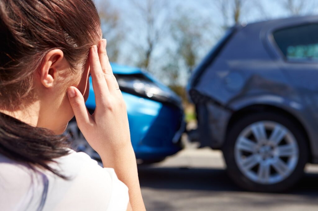 car accident lawyer Raleigh, NC