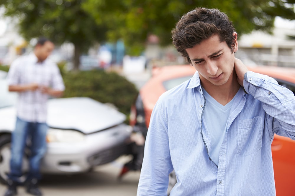 car accident lawyer Raleigh, NC