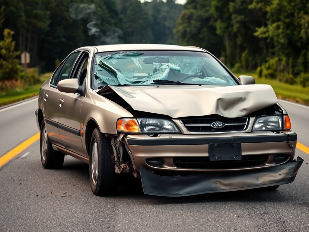 car accident lawyer Raleigh, NC