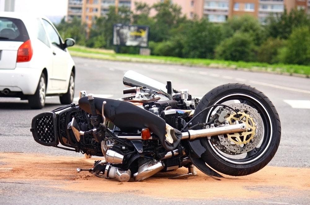 motorcycle accident lawyer Raleigh, NC