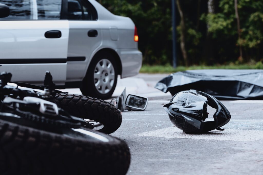 motorcycle accident lawyer Raleigh, NC