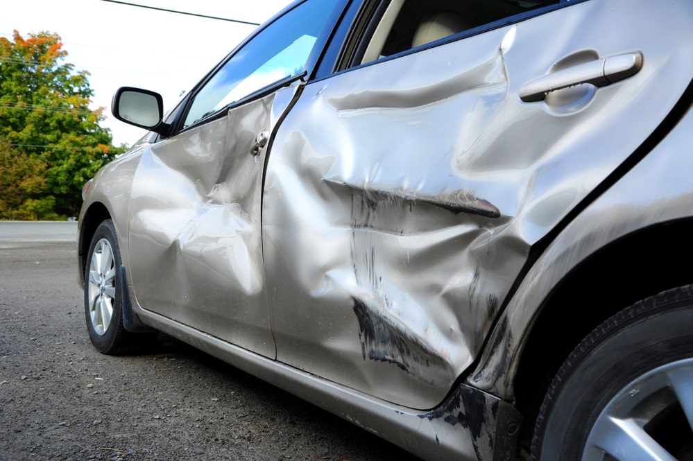 car accident lawyer Raleigh, NC