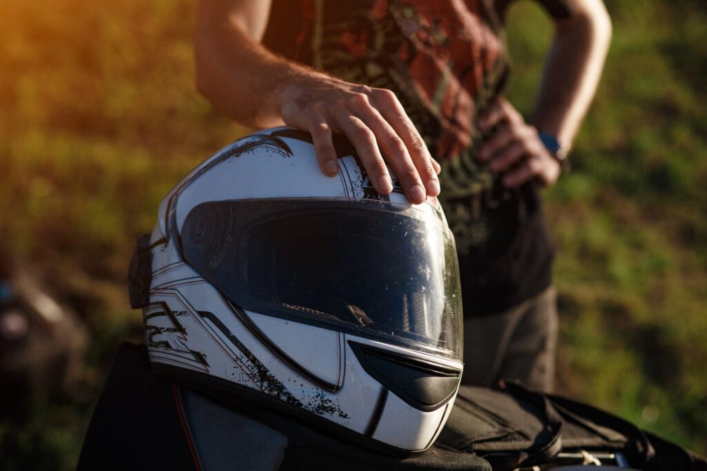 motorcycle accident lawyer Raleigh, NC