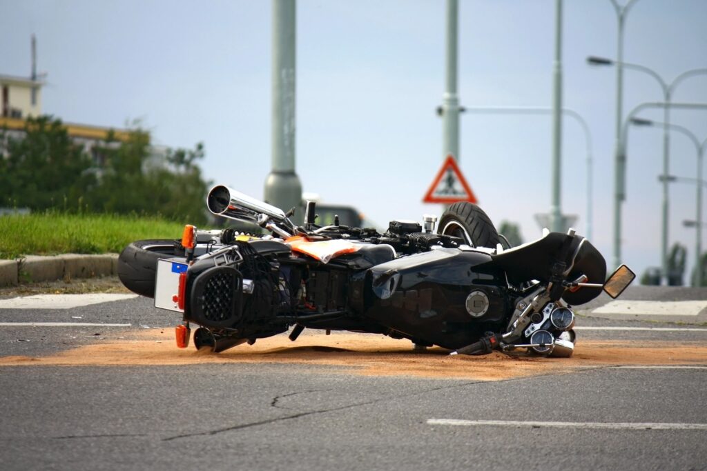 motorcycle accident lawyer Raleigh, NC