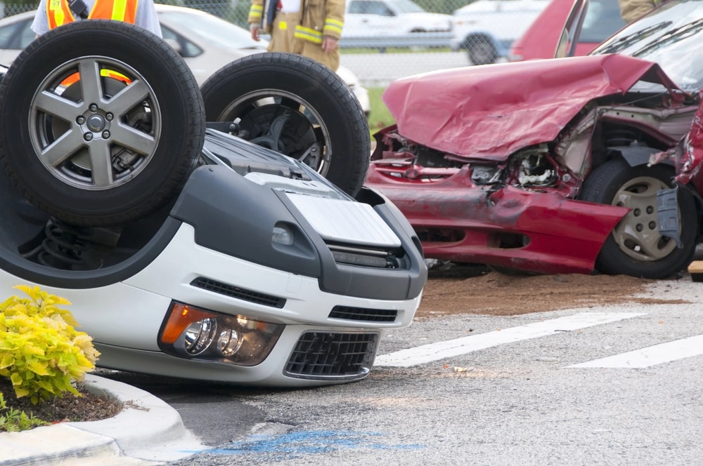 Car Accident Lawyer Raleigh, NC